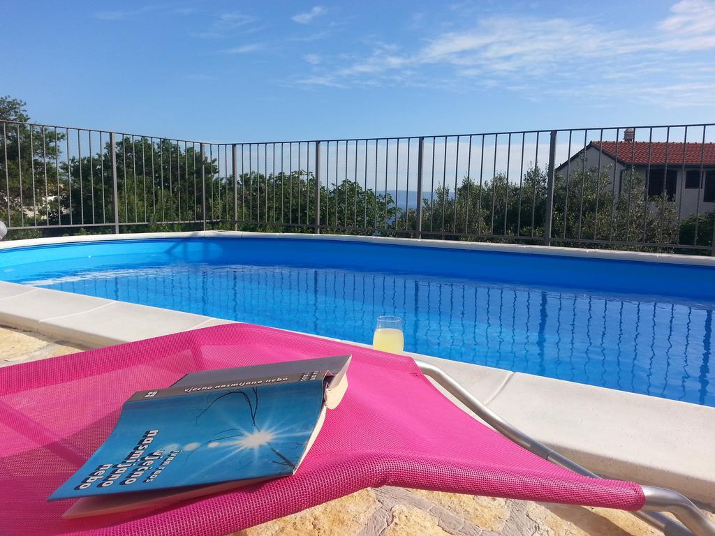 Apartments Fiona - Away From City Crowds Makarska Rom bilde